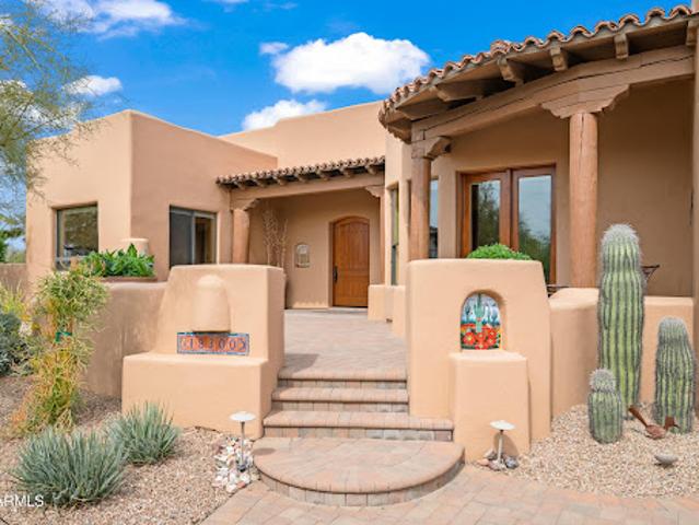 House for sale in Rio Verde, Arizona