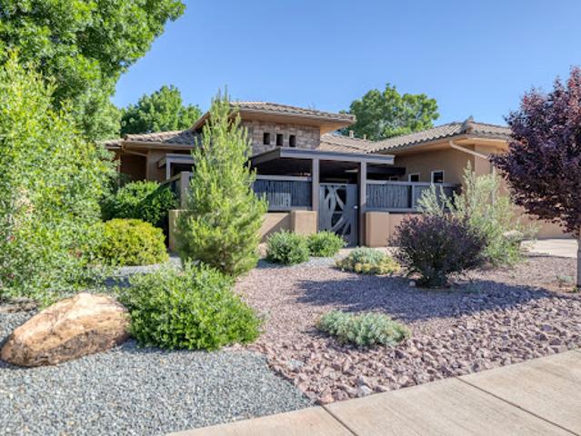 House for sale in Washington, Utah