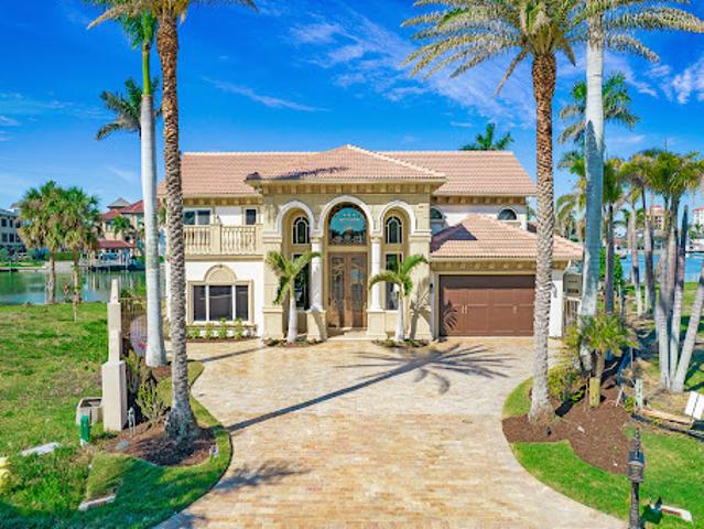 House for sale in Naples, Collier County
