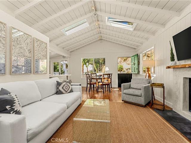 House for sale in Laguna Beach, California