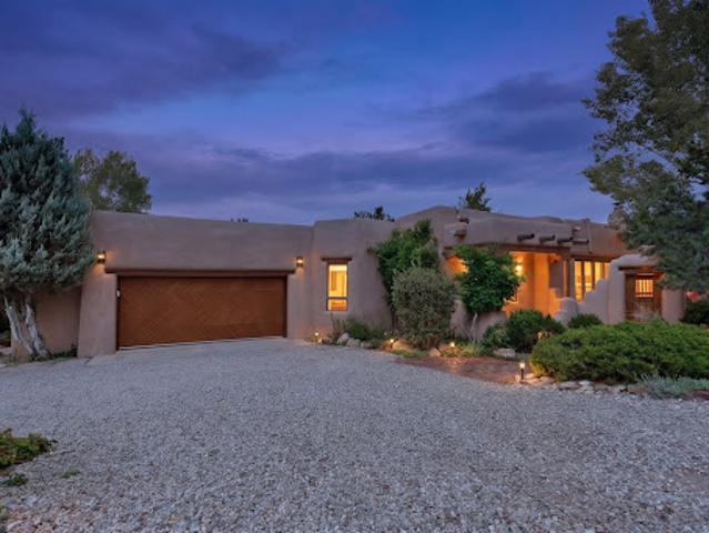 House for sale in Santa Fe, Santa Fe County