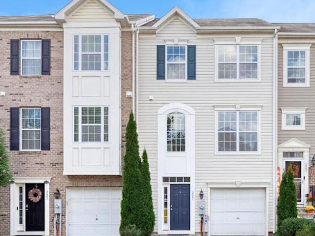 House for sale in Glen Burnie, Maryland