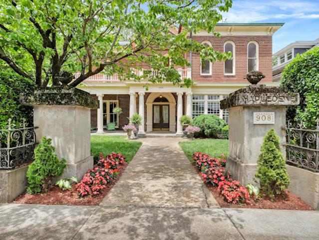 House for sale in Franklin, Tennessee