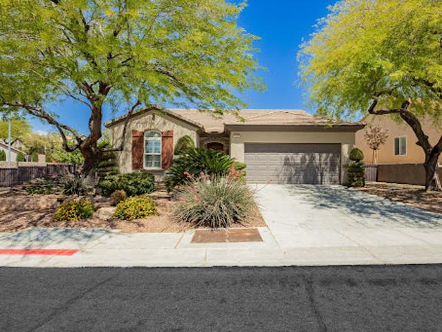 House for sale in Henderson, Nevada