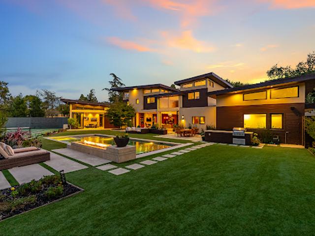 House for sale in California