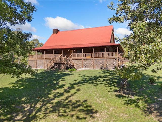 House for sale in Kingston, Yell County