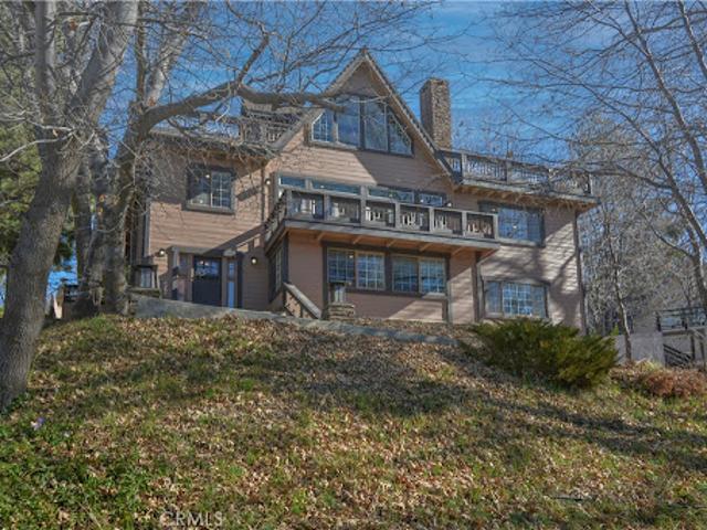 House for sale in Cedar Glen, California