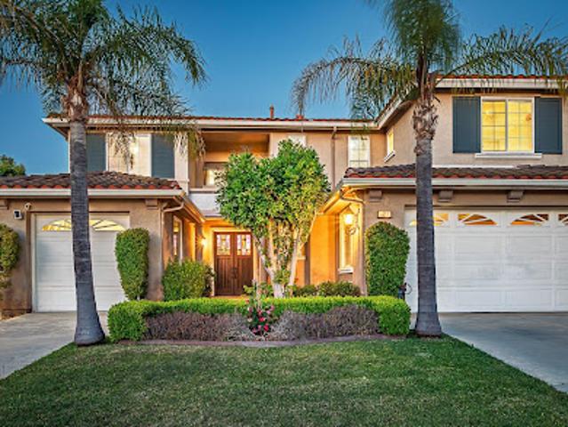 House for sale in Moorpark, California