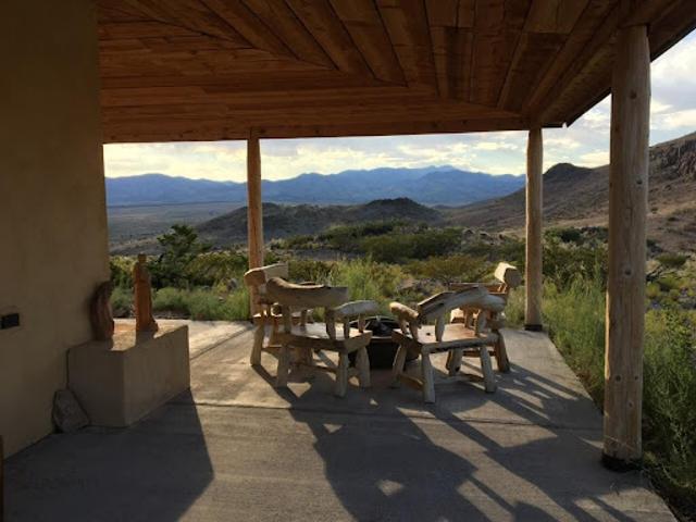 House for sale in New Mexico