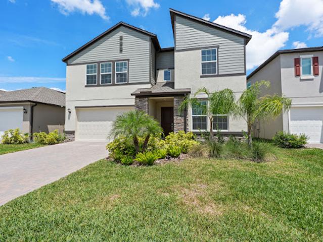 House for sale in Lutz, Florida