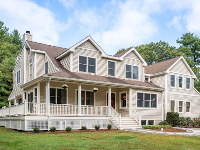 House for sale in Stoughton, Norfolk County
