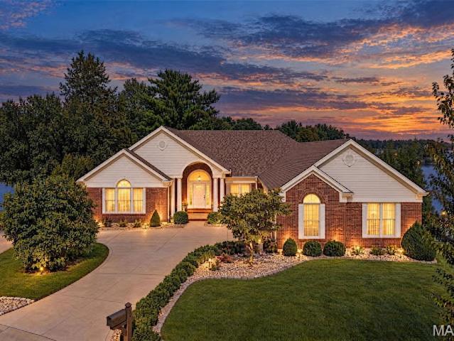 House for sale in Lake Saint Louis, Saint Charles County