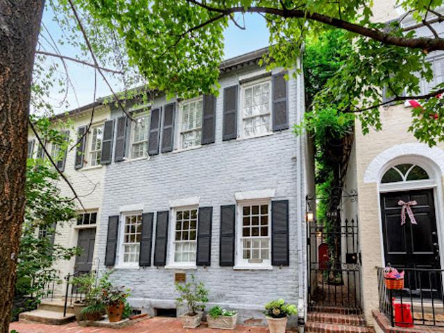 House for sale in Washington, Washington DC