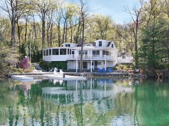 House for sale in New Jersey