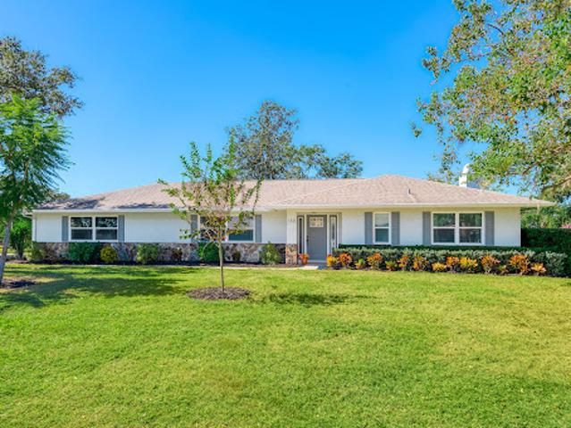 House for sale in Sarasota, Florida