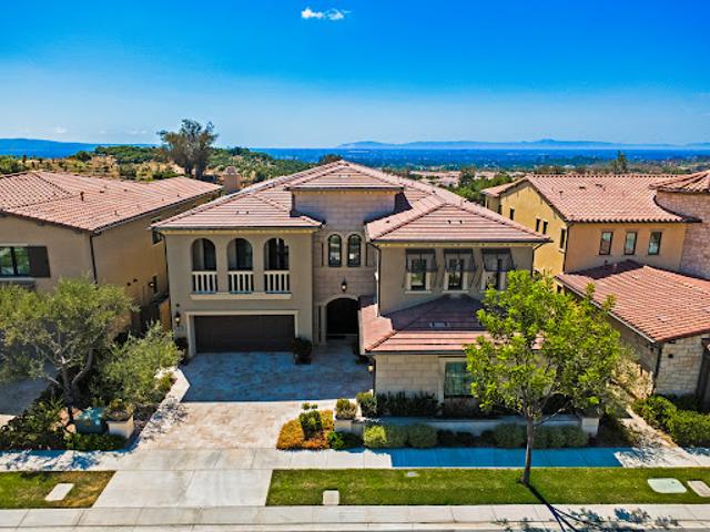 House for sale in Irvine, California