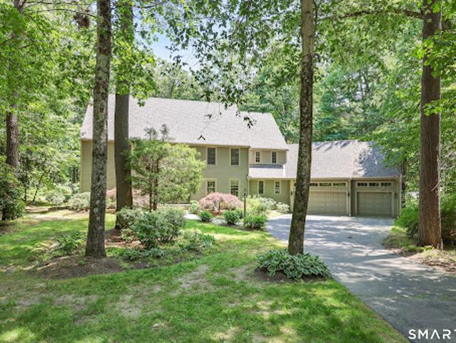 House for sale in Farmington, Capitol Planning Region