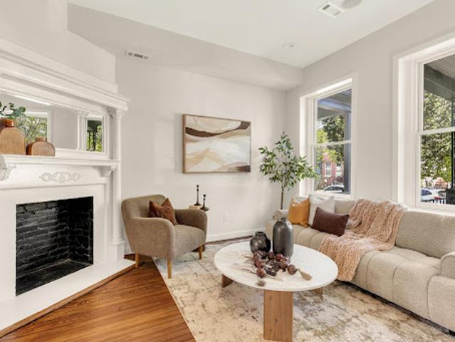 House for sale in Washington, Washington DC