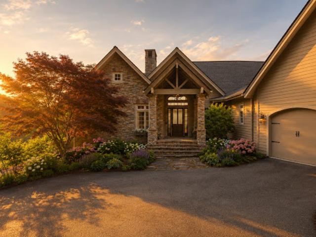 House for sale in Highlands, North Carolina