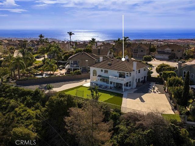 House for sale in San Clemente, California