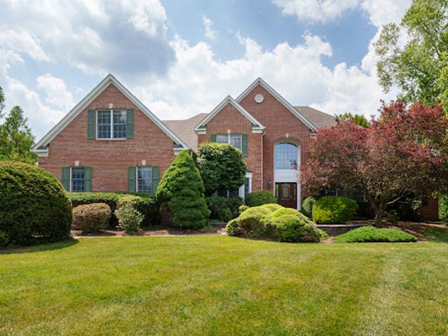 House for sale in Belle Mead, New Jersey