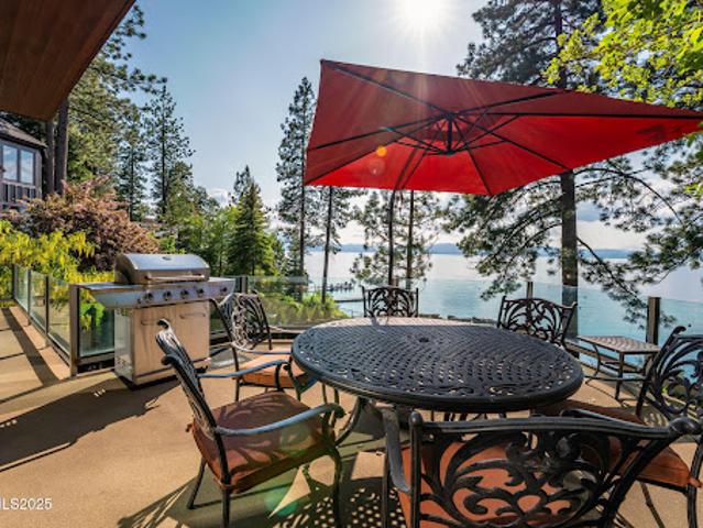 House for sale in Glenbrook, Nevada