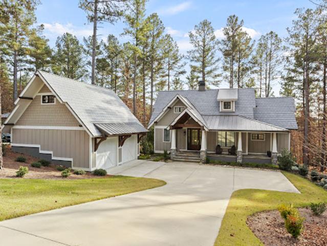 House for sale in South Carolina