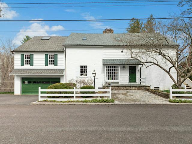 House for sale in Bucks, Pennsylvania