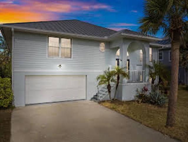 House for rent in Sebastian