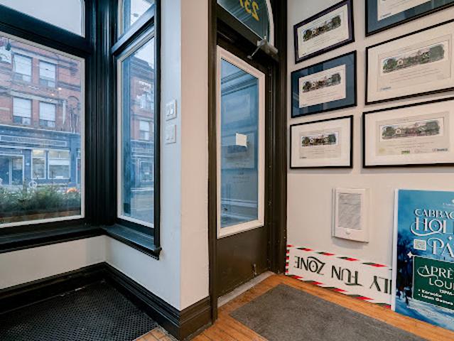 House for sale in Woburn, Ontario