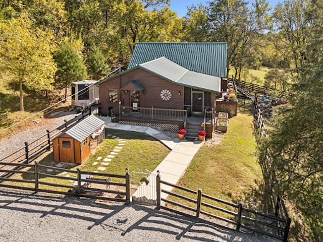 House for sale in Tennessee