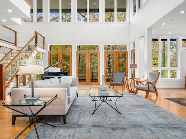 House for sale in Washington, Washington DC