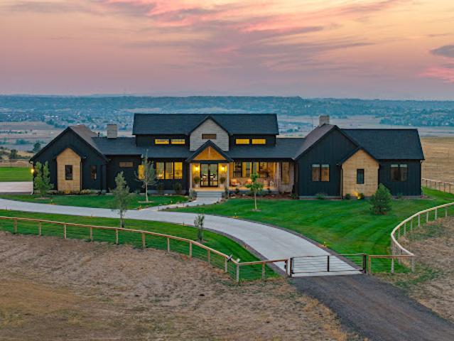 House for sale in Colorado