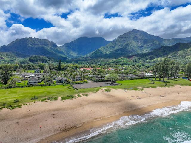 House for sale in Hanalei, Hawaii