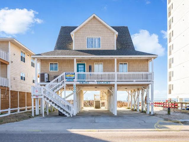 House for sale in North Myrtle Beach, South Carolina