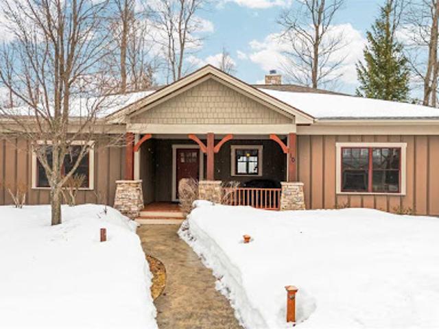 House for sale in Harbor Springs, Michigan