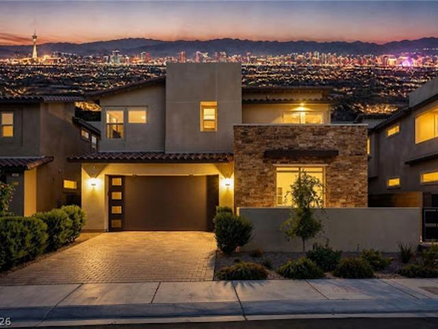 House for sale in Las Vegas, Clark County