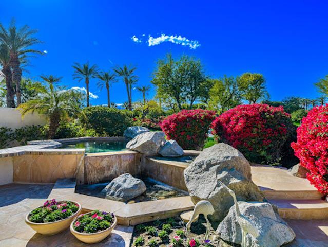House for sale in Palm Desert, California
