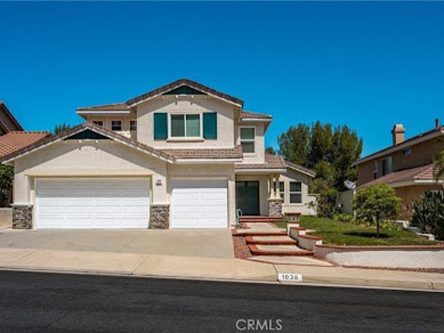 House for sale in Anaheim Hills, Anaheim