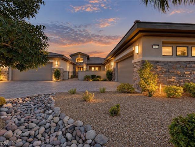 House for sale in Las Vegas, Nevada
