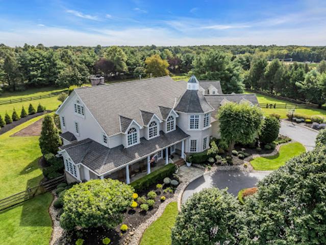 House for sale in Monmouth, New Jersey