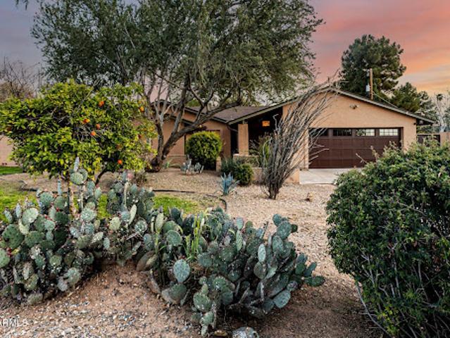 House for sale in Chandler, Arizona