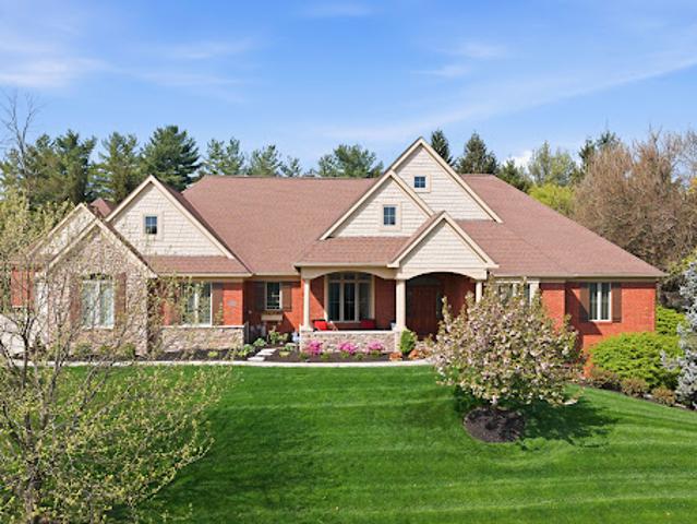 House for sale in Kenton, Kentucky