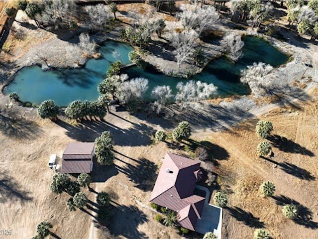 House for sale in Moapa, Nevada