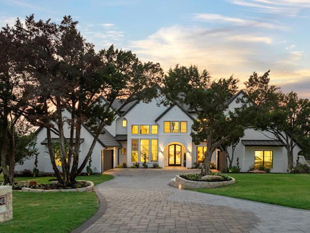 House for sale in Austin, Texas