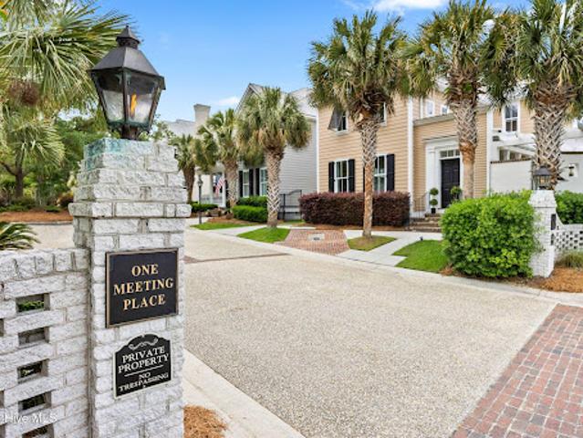 House for sale in Wilmington, North Carolina
