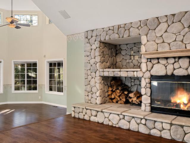 House for sale in Lake Arrowhead, California