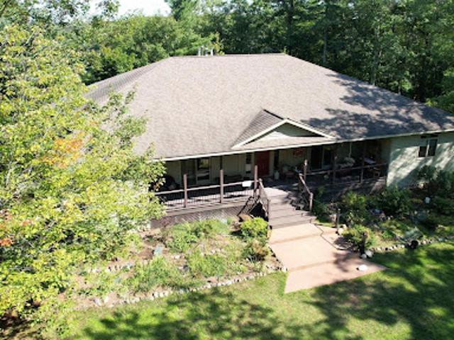House for sale in Town of Iron River, Bayfield County