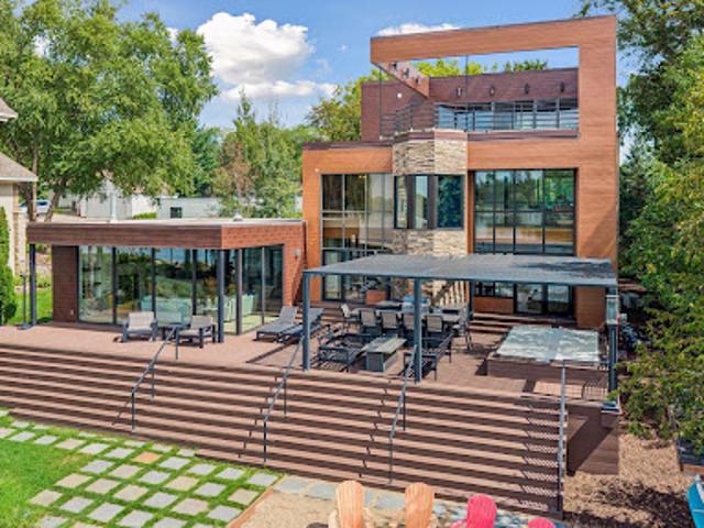 House for sale in Burnsville, Dakota County