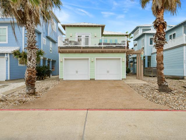 House for sale in Port Aransas, Texas